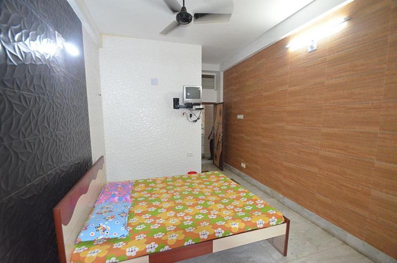 Provanil Guest House Puri Exterior foto
