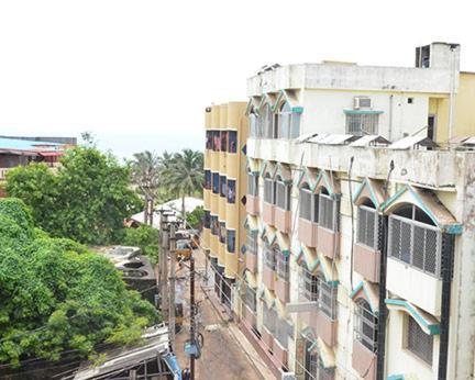 Provanil Guest House Puri Exterior foto