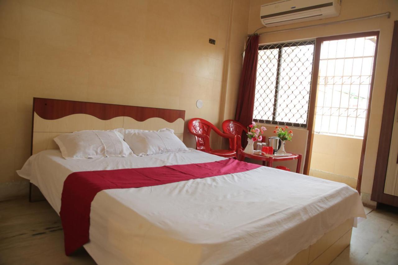 Provanil Guest House Puri Exterior foto